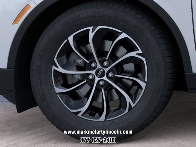 New 2026 Lincoln Nautilus Premier AWD/4WD image 19