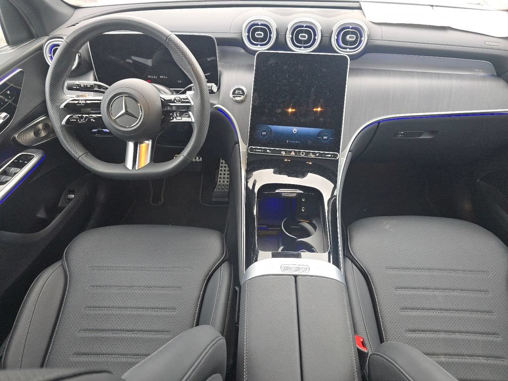 Certified 2026 Mercedes-Benz GLC 300 4MATIC image 24