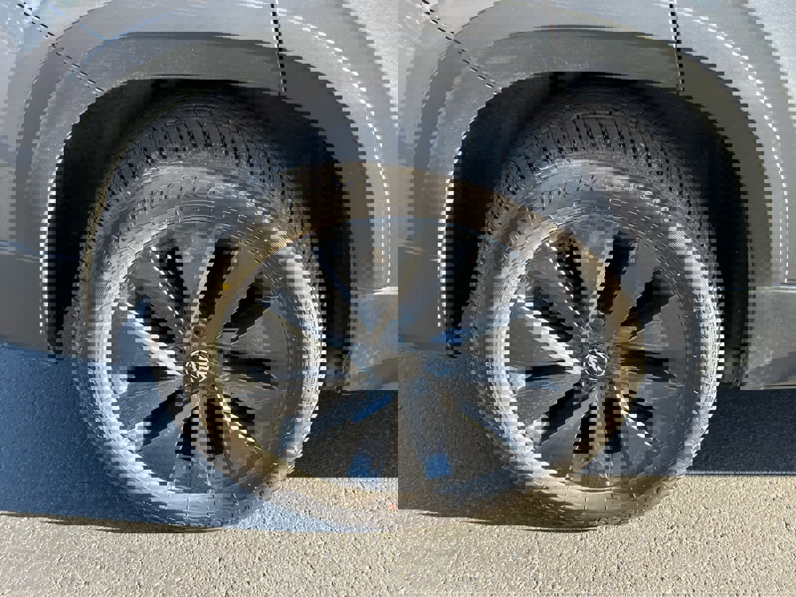 Used 2022 Volkswagen Taos S image 15