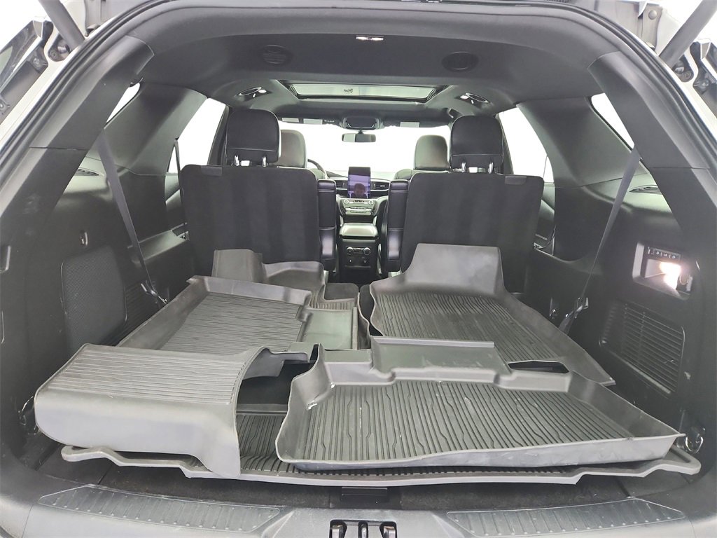 Used 2020 Ford Explorer ST w/ ST Street Pack image 31