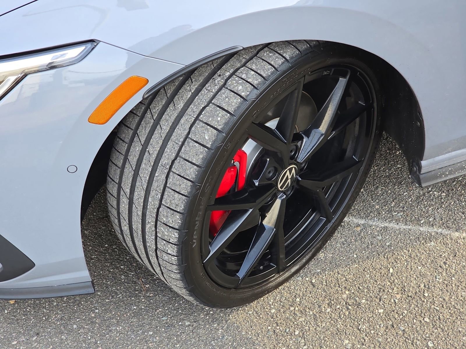 Used 2024 Volkswagen GTI Autobahn image 38