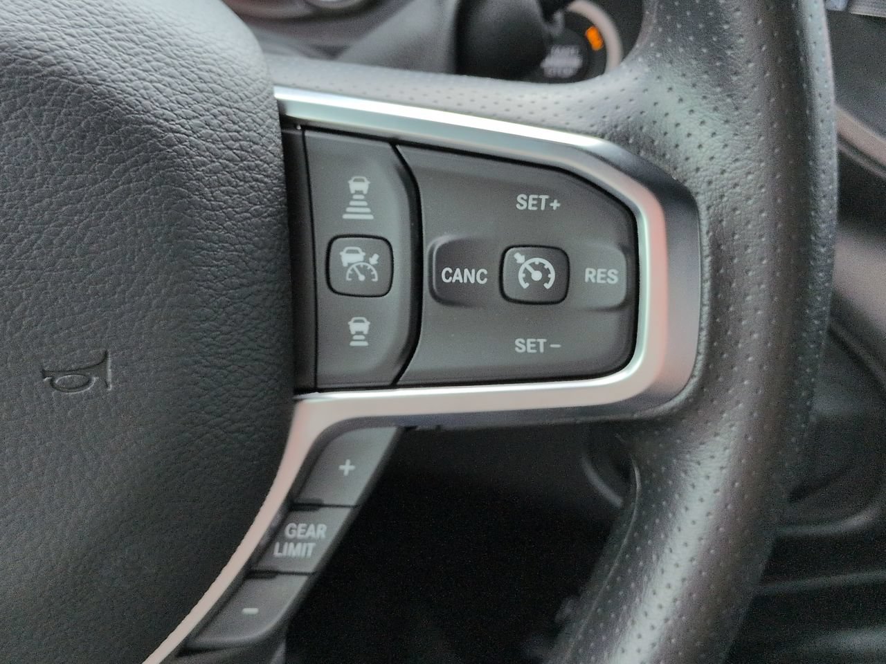 New 2026 RAM 5500 Tradesman w/ Chrome Appearance Group AWD/4WD image 21