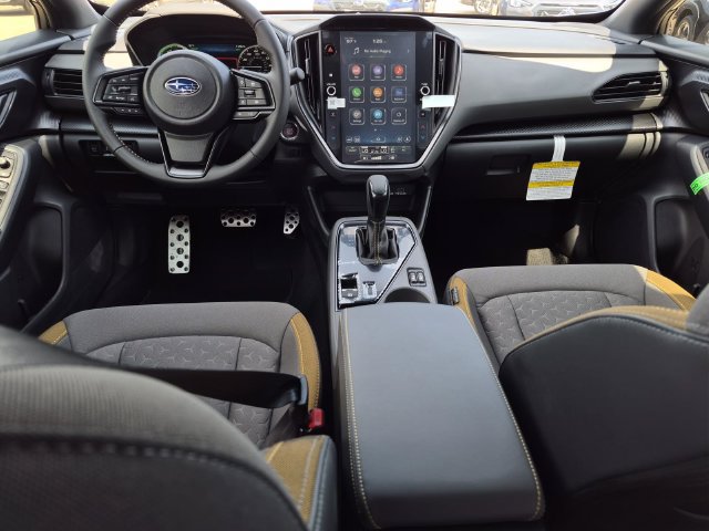 New 2026 Subaru Crosstrek 2.5i Sport AWD/4WD image 14