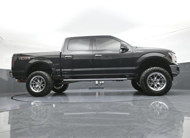 Used 2020 Ford F150 XLT w/ Equipment Group 302A Luxury image 35