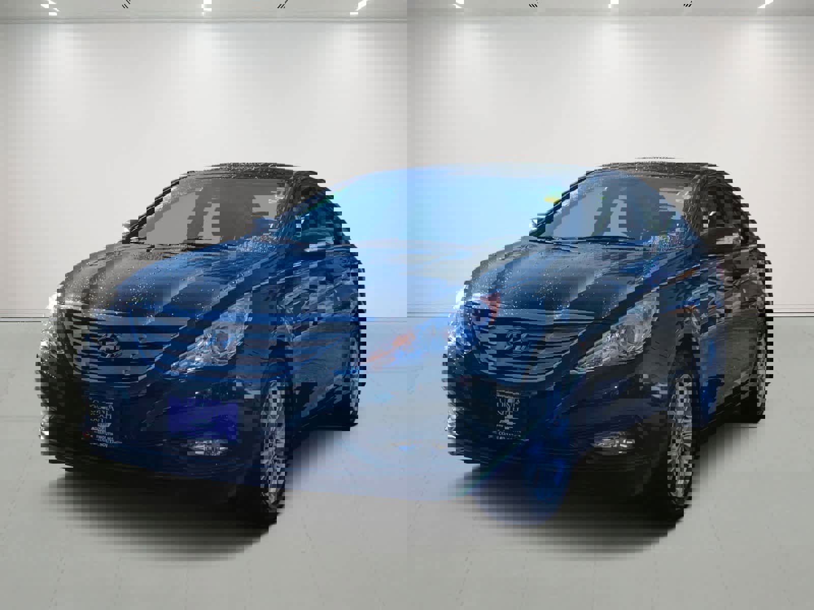 Used 2013 Hyundai Sonata Limited image 2