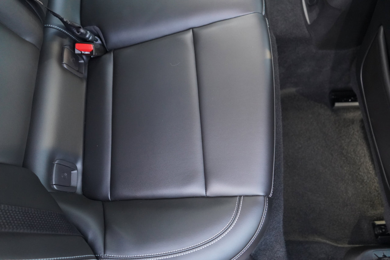 Used 2023 Cadillac CT4 V Blackwing w/ Driver Assist Package image 50