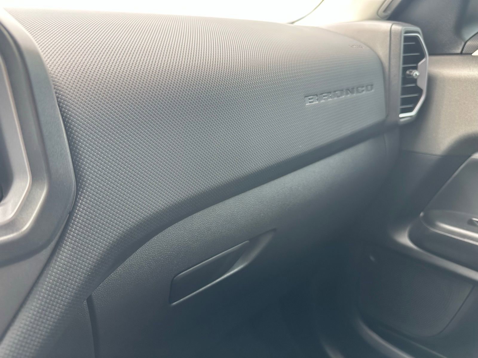 New 2025 Ford Bronco Sport Outer Banks image 29