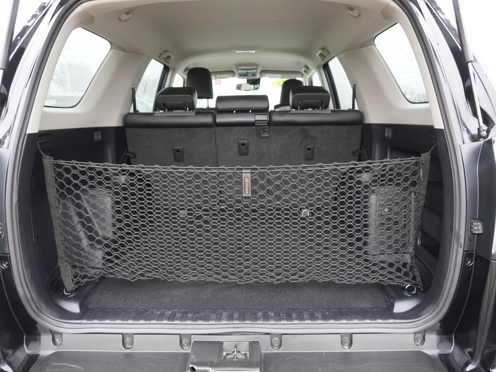 Used 2024 Toyota 4Runner SR5 Premium image 12