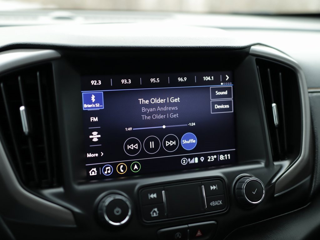 Used 2022 GMC Terrain AT4 image 12