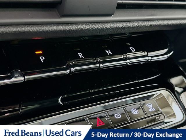 Certified 2023 Lincoln Corsair Grand Touring w/ Rear Removable Package Tray image 19