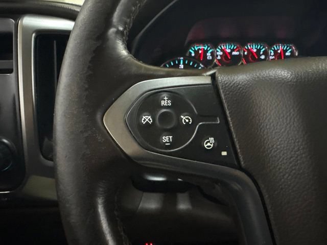 Used 2014 Chevrolet Silverado 1500 LTZ AWD/4WD image 54