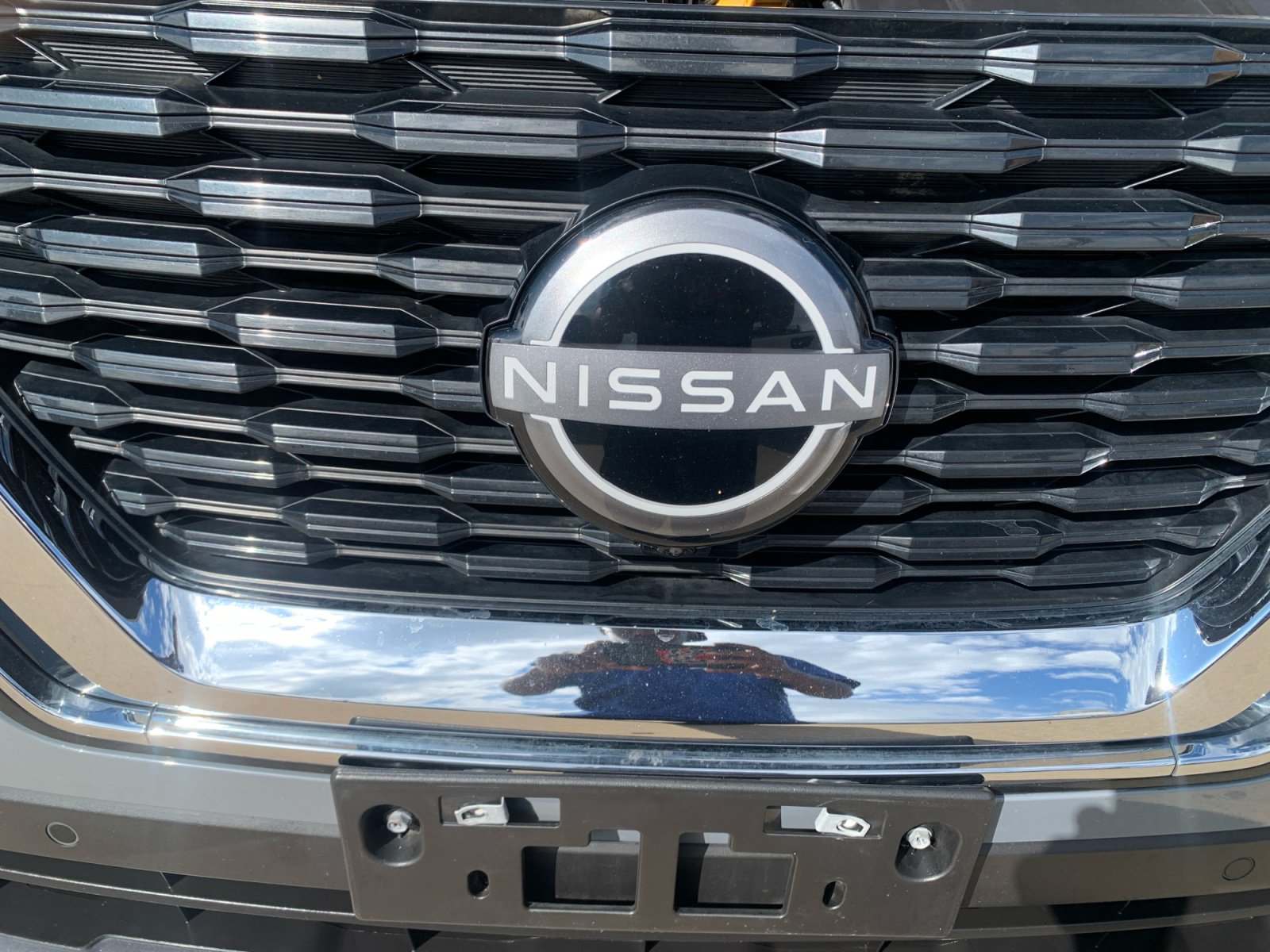 Used 2023 Nissan Rogue SL w/ SL Premium Package FWD image 33