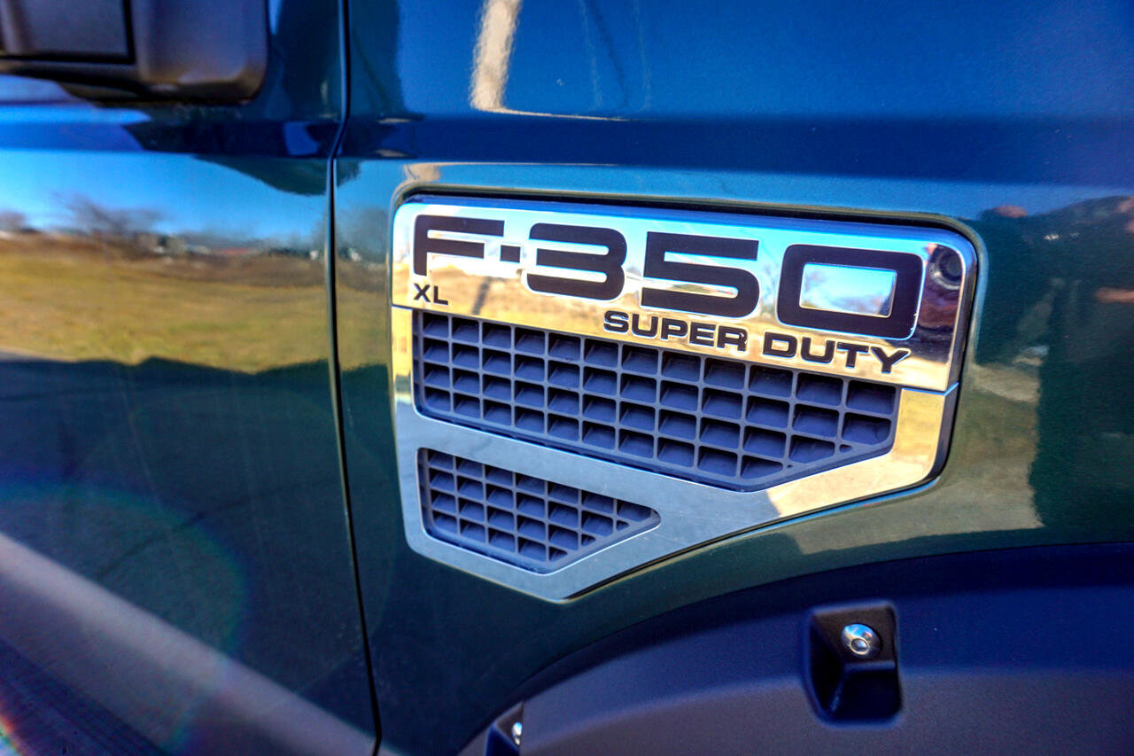 Used 2008 Ford F350 XLT image 13