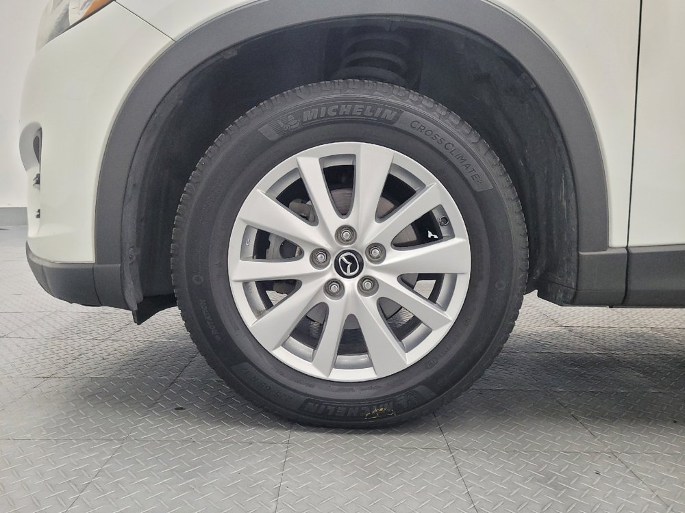 Used 2016 MAZDA CX-5 Sport w/ Rear Camera Package FWD image 31