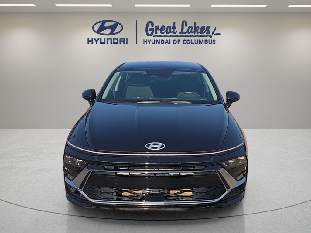 Certified 2026 Hyundai Sonata SEL FWD image 8