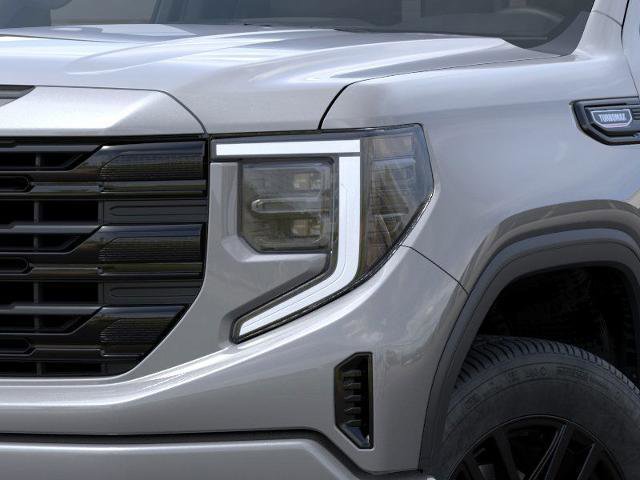 New 2026 GMC Sierra 1500 Elevation image 34