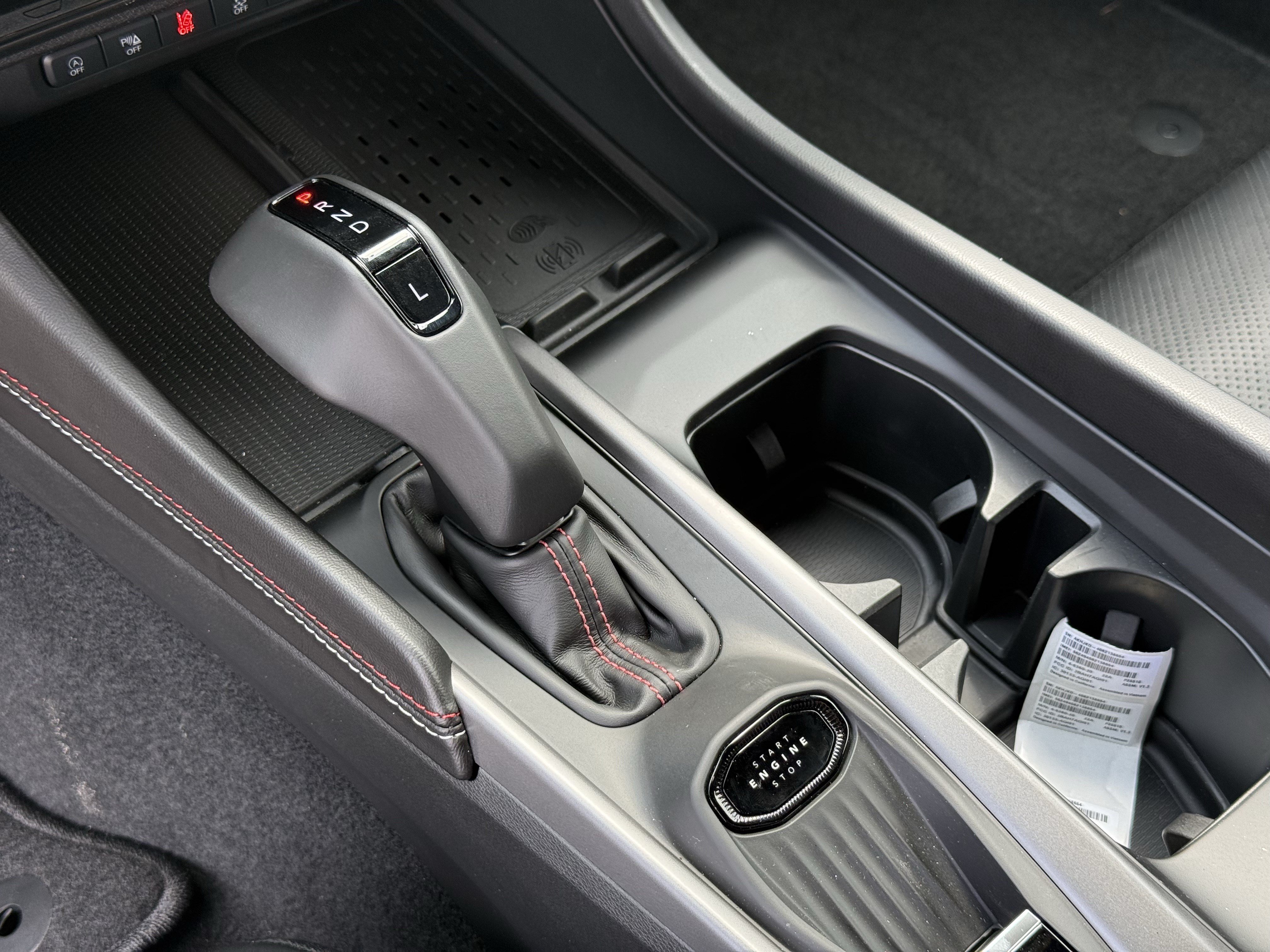 New 2026 Dodge Charger Scat Pack AWD/4WD image 15