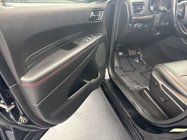 Used 2024 Dodge Durango GT image 31