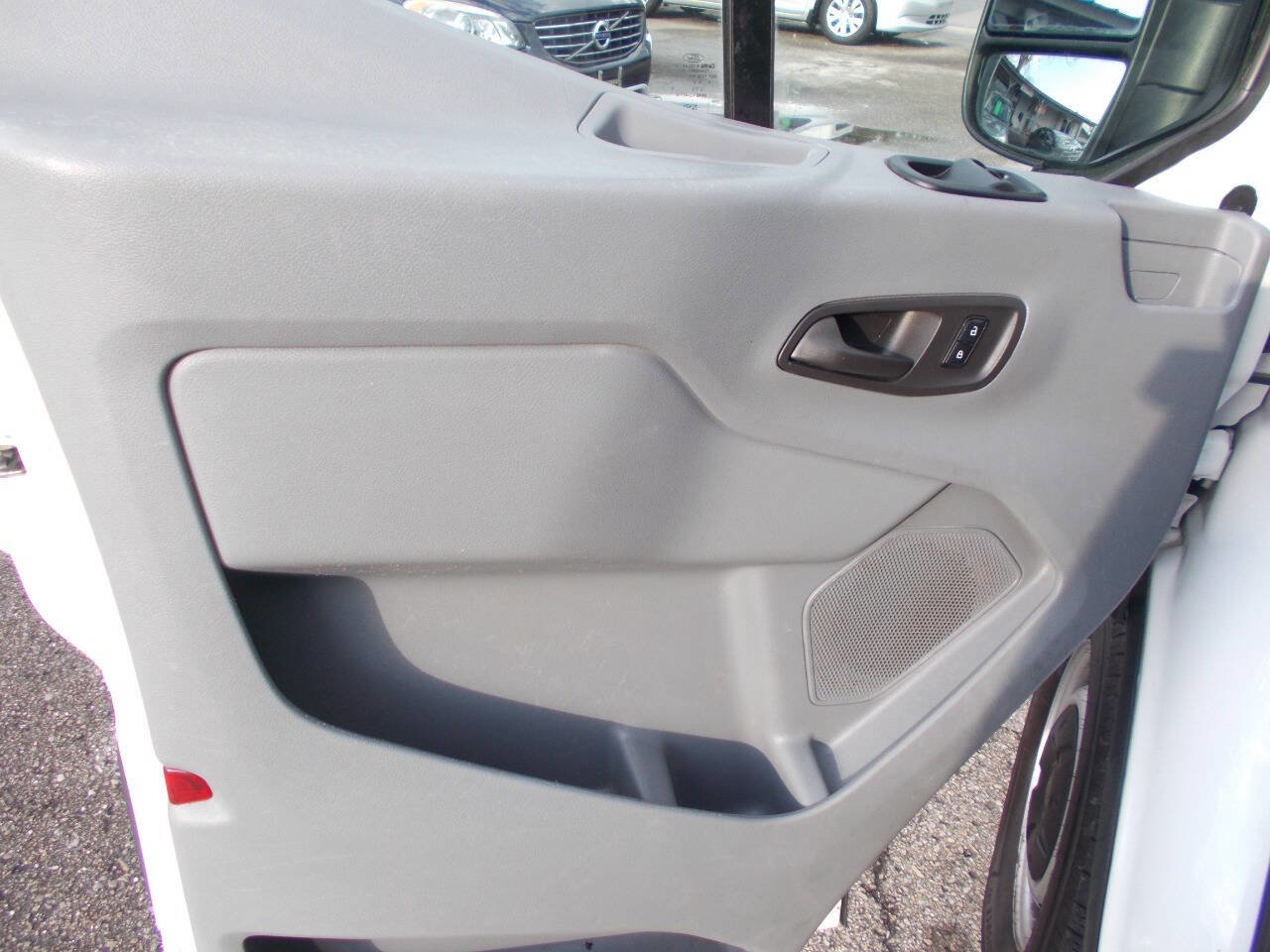 Used 2017 Ford Transit 350 148 Low Roof image 13