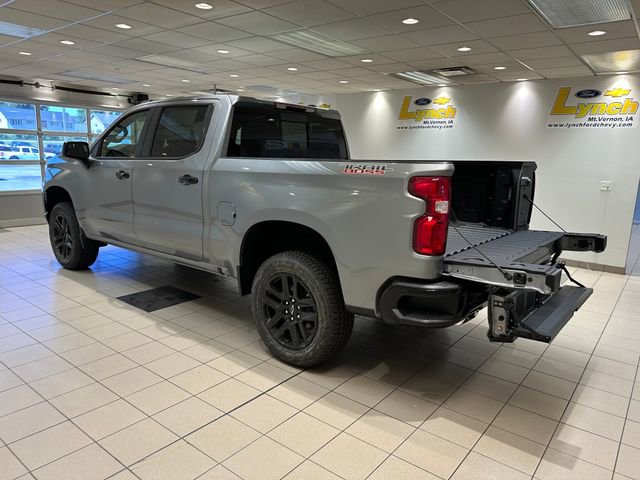New 2026 Chevrolet Silverado 1500 LT Trail Boss w/ Convenience Package II AWD/4WD image 20