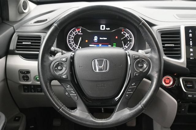 Used 2020 Honda Ridgeline RTL-E image 24