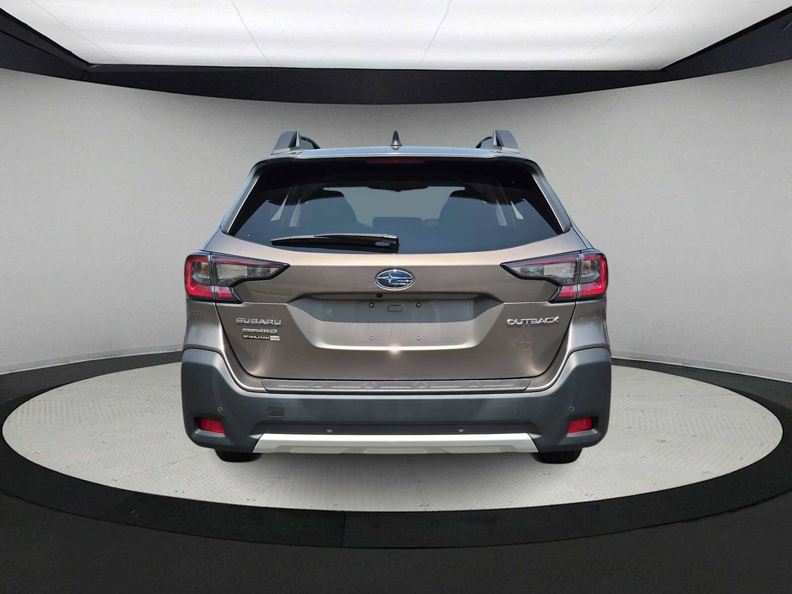 Used 2024 Subaru Outback Limited AWD/4WD image 7