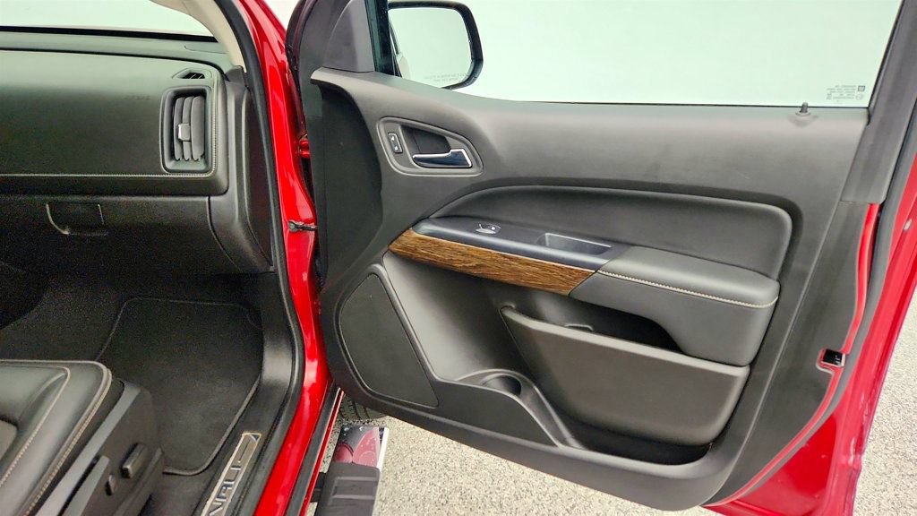 Used 2019 GMC Canyon Denali AWD/4WD image 27