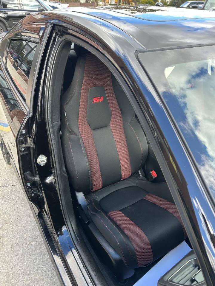 Used 2020 Honda Civic Si image 36