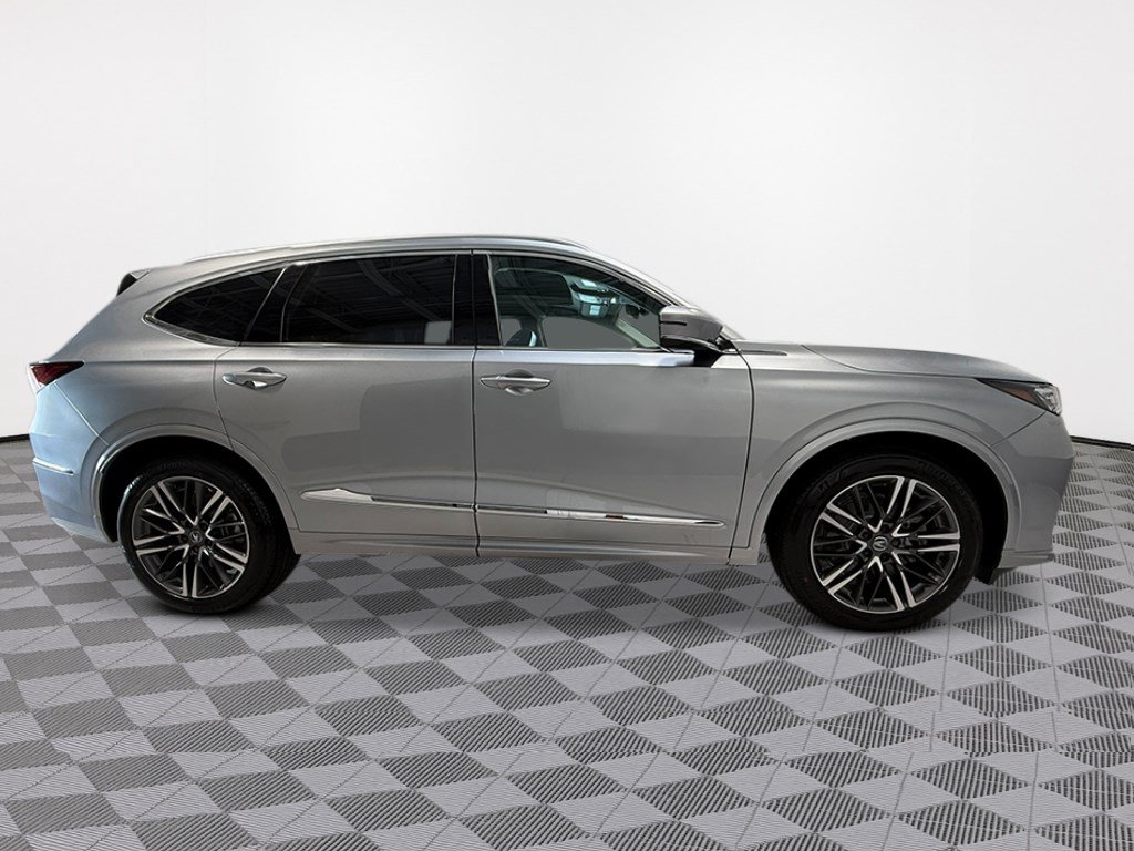 New 2026 Acura MDX w/ Advance Package AWD/4WD image 2