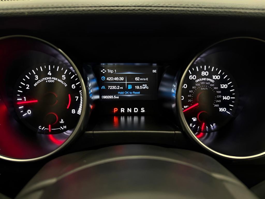 Used 2019 Ford Mustang Premium image 22