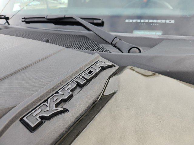 Used 2024 Ford Bronco Raptor image 9
