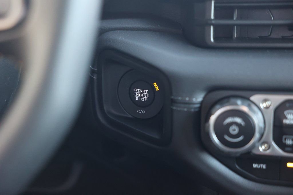 New 2024 Jeep Wrangler Unlimited Rubicon 392 image 40