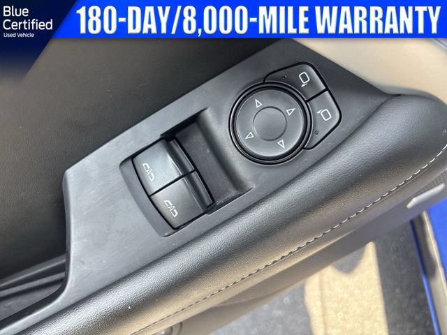 Used 2020 Chevrolet Camaro SS RWD image 22