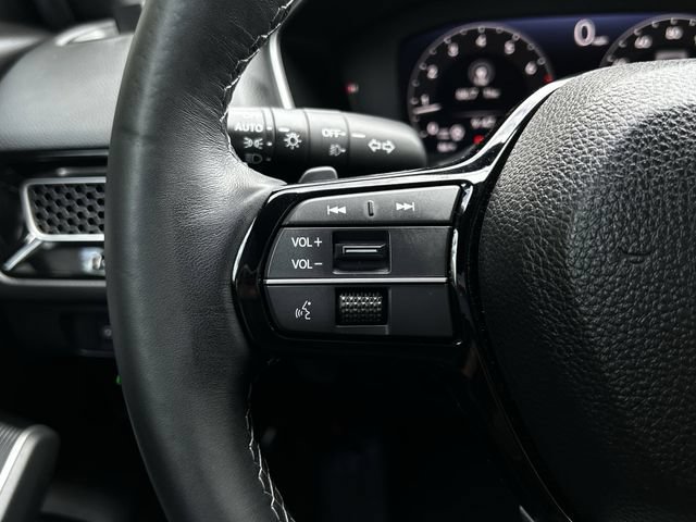 Used 2024 Honda Civic Sport Touring image 15