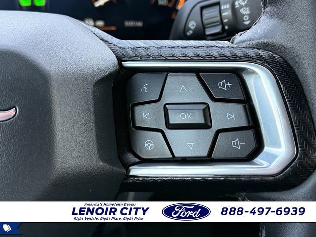 Used 2026 Ford Mustang EcoBoost image 21