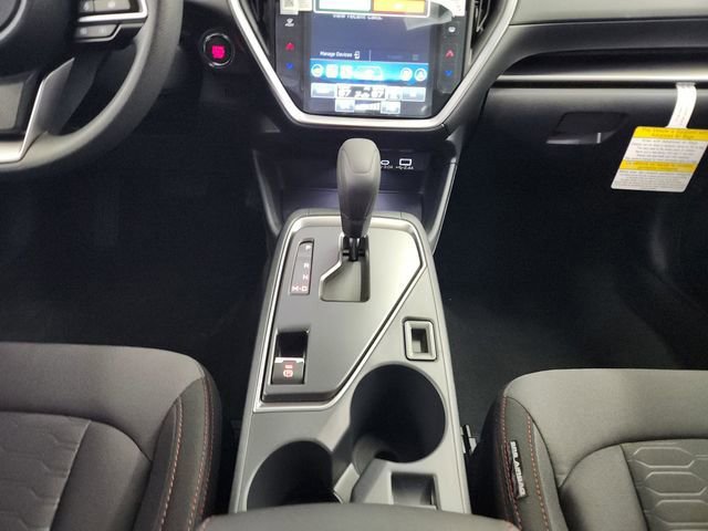 New 2025 Subaru Impreza 2.0i Sport image 15