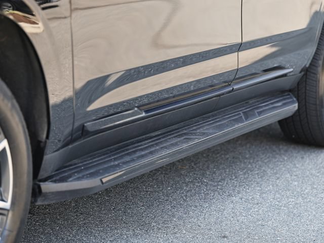 Used 2023 Cadillac Escalade Sport AWD/4WD image 4