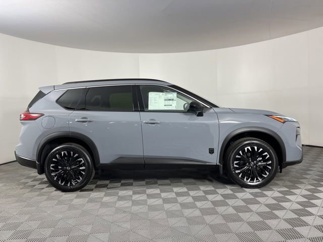 New 2026 Nissan Rogue Dark Armor image 11