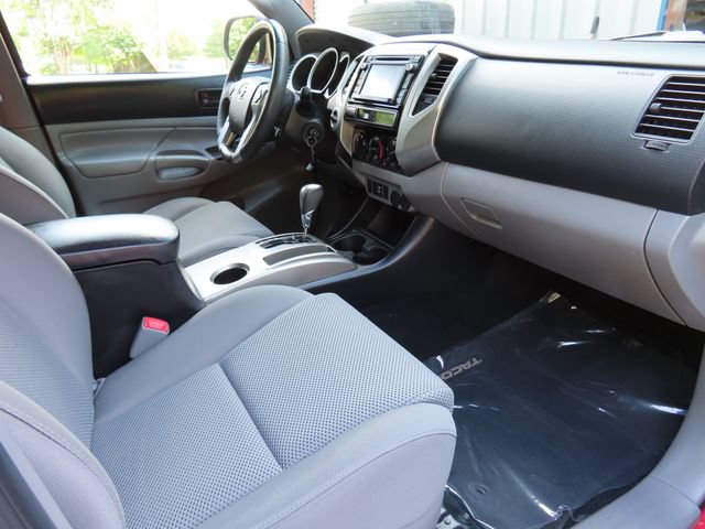 Used 2014 Toyota Tacoma 4x4 Double Cab w/ TRD Sport Package image 36