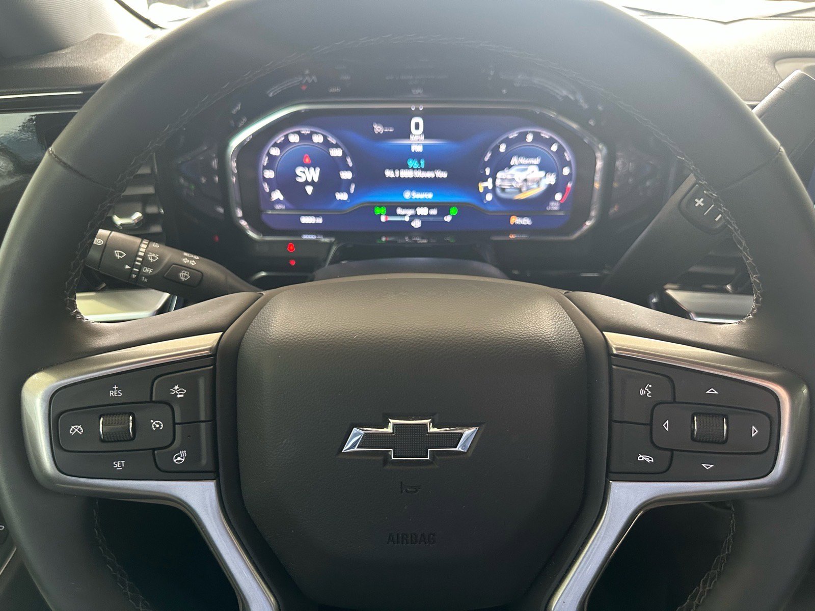 Used 2025 Chevrolet Silverado 2500 LT w/ Trail Boss Package image 37