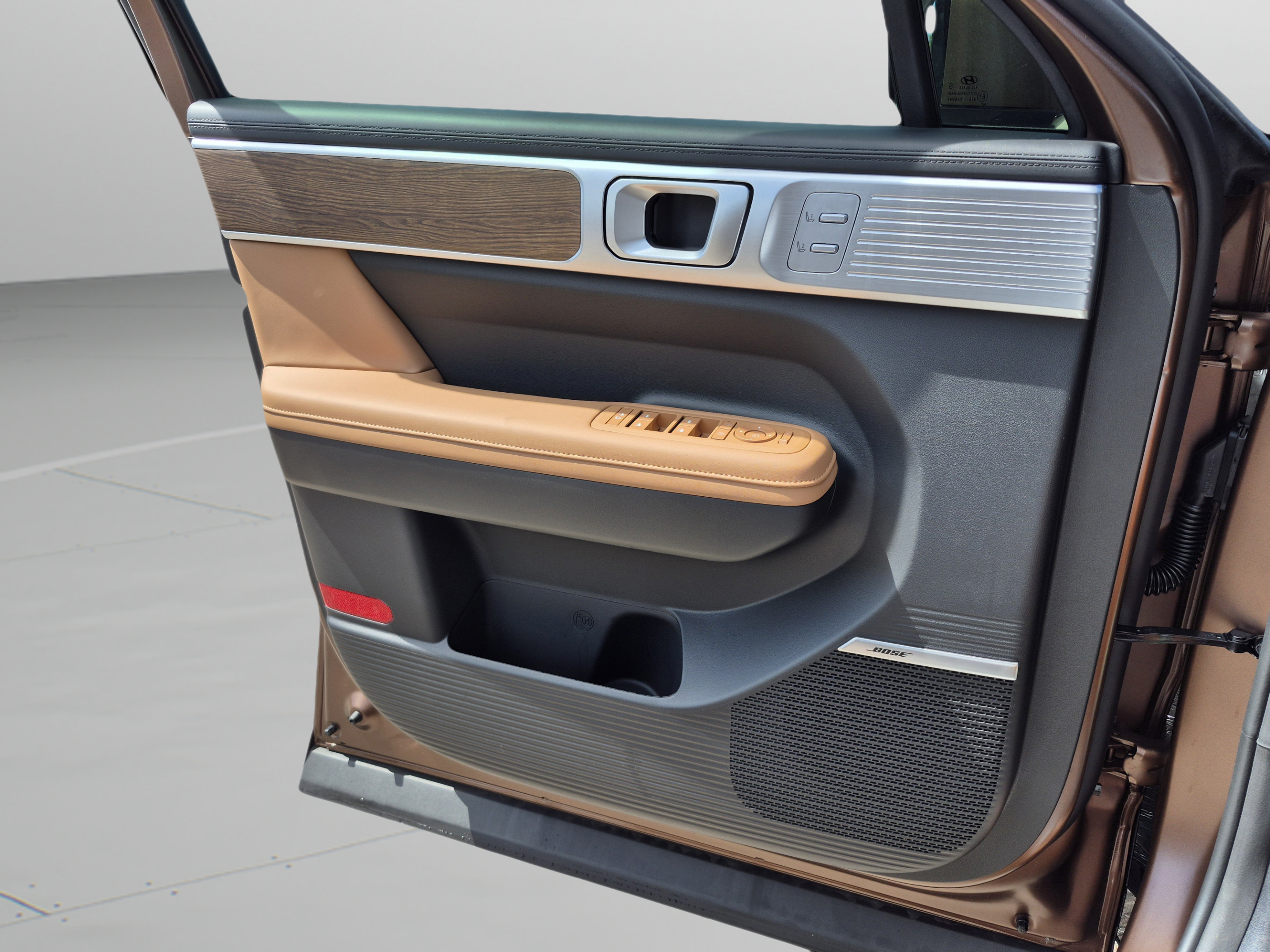New 2027 Hyundai Santa Fe Calligraphy FWD image 26