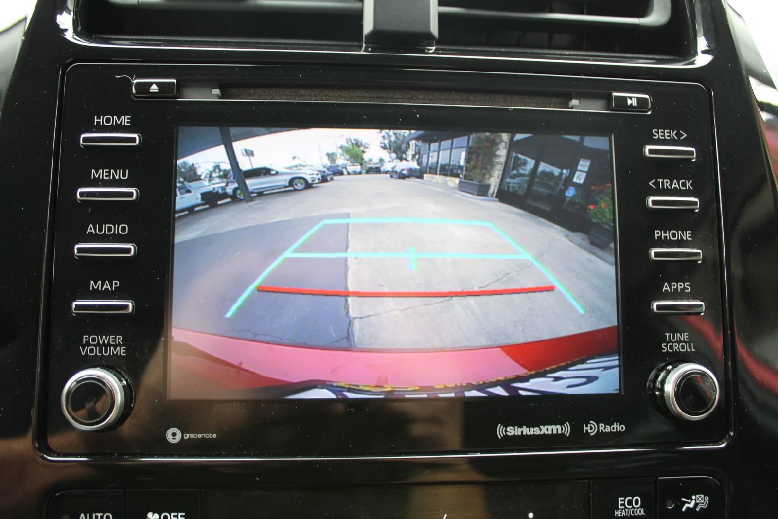 Used 2020 Toyota Prius Prime LE FWD image 19