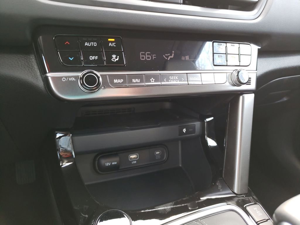 New 2026 Kia Seltos EX AWD/4WD image 23