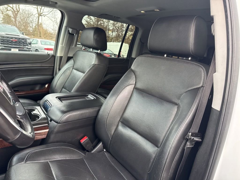 Used 2020 GMC Yukon XL SLT image 22