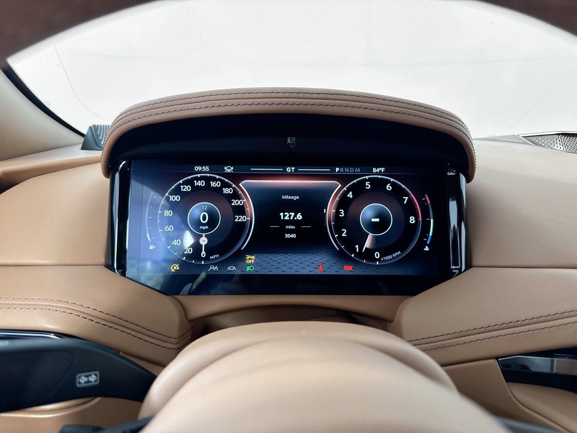 Used 2024 Aston Martin DB12 Coupe RWD image 11