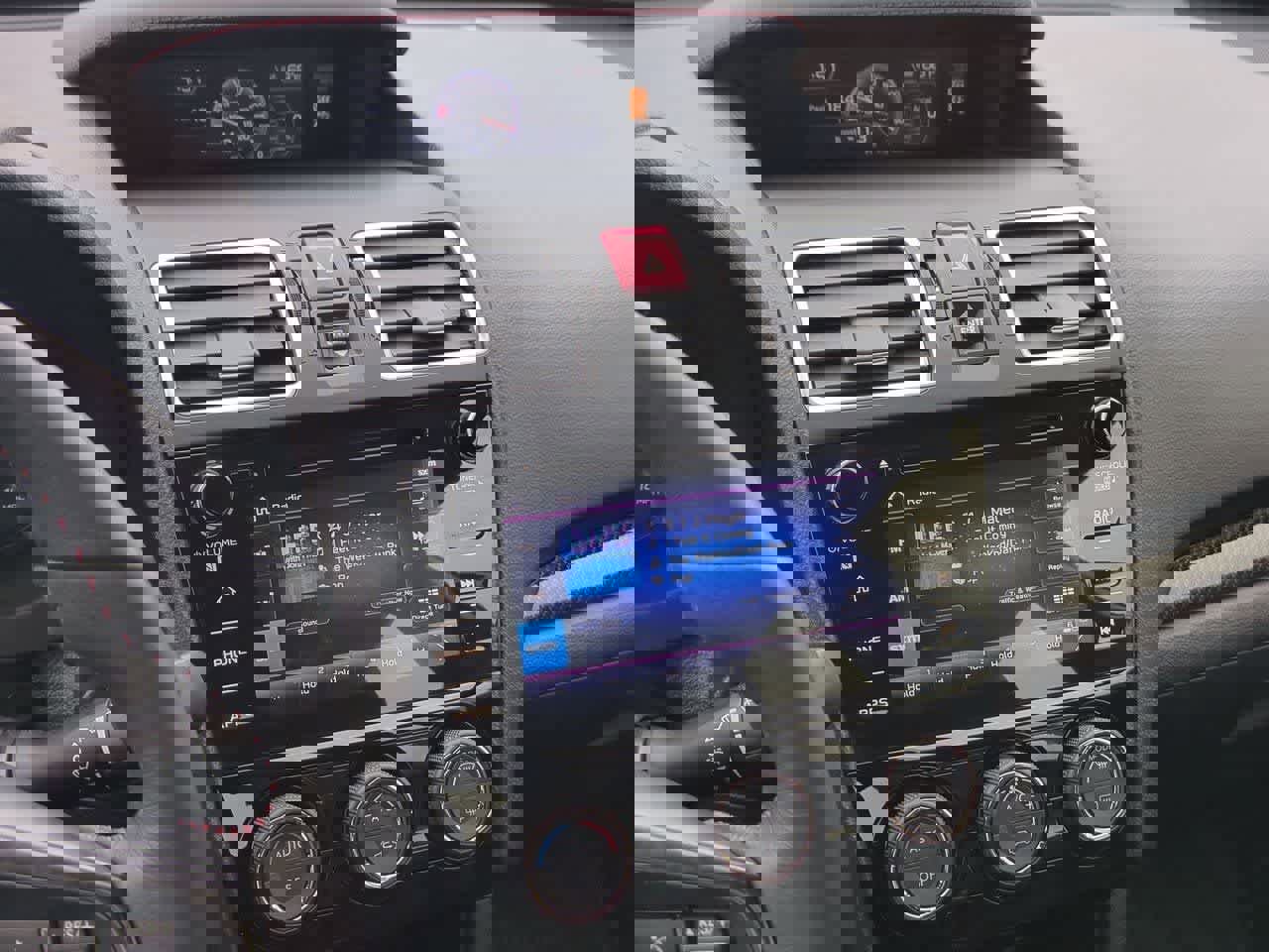 Used 2021 Subaru WRX Limited image 28