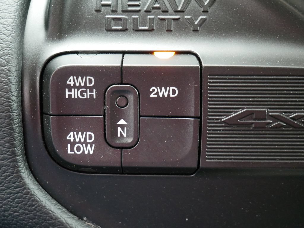 Used 2022 RAM 2500 Laramie AWD/4WD image 24