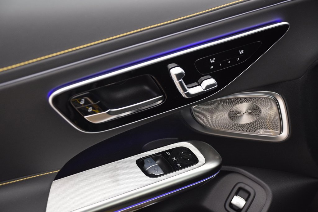 New 2026 Mercedes-Benz CLE 53 AMG 4MATIC Coupe image 19