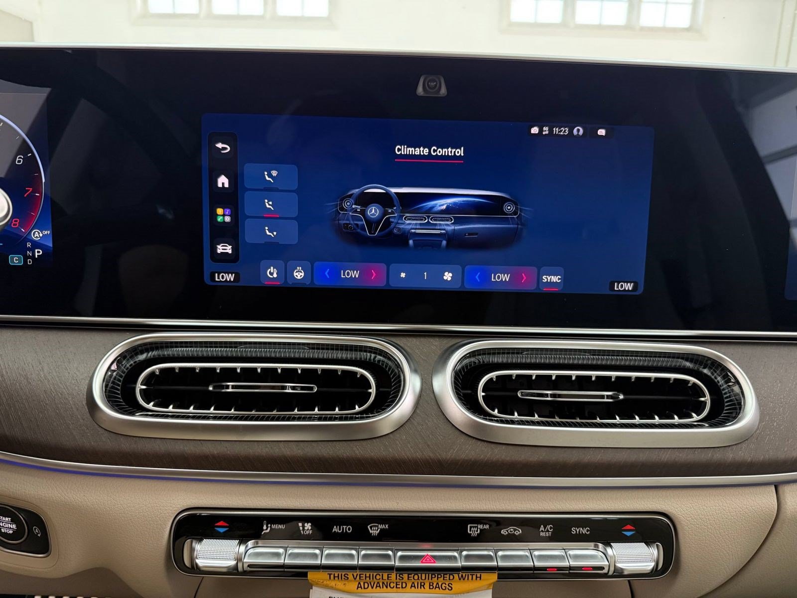 New 2027 Mercedes-Benz GLE 450 4MATIC image 17