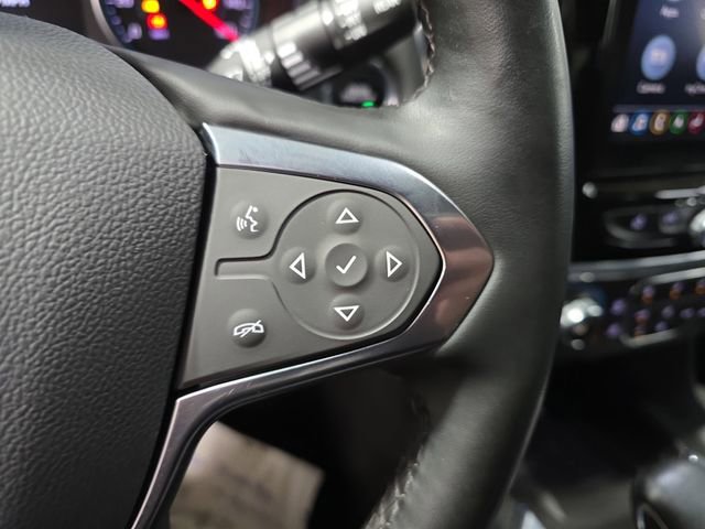 Used 2023 Chevrolet Traverse RS w/ LPO, Floor Liner Package image 20